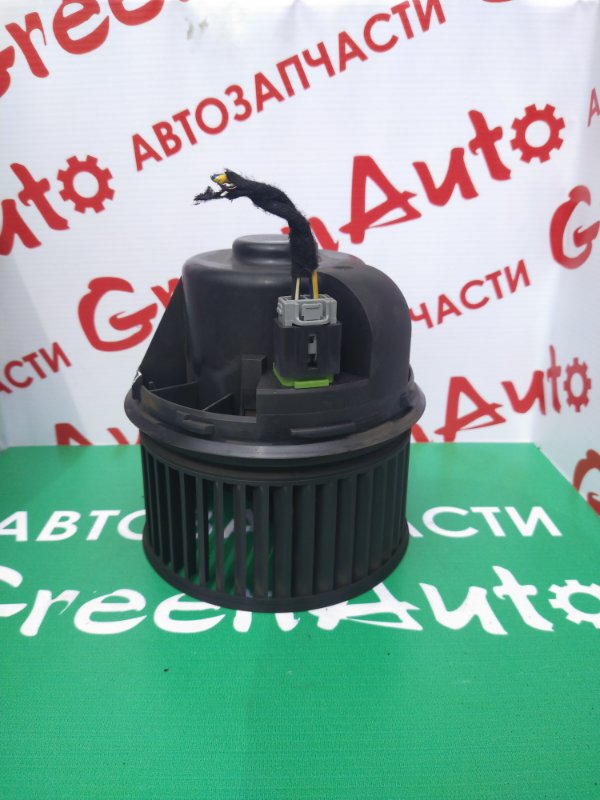 Мотор печки, 3500 рублей, Красноярск