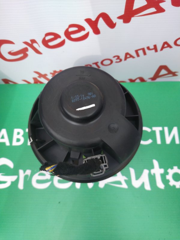 Мотор печки, 3500 рублей, Красноярск