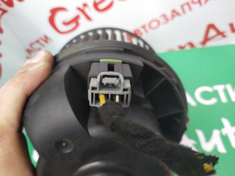 Мотор печки, 3500 рублей, Красноярск