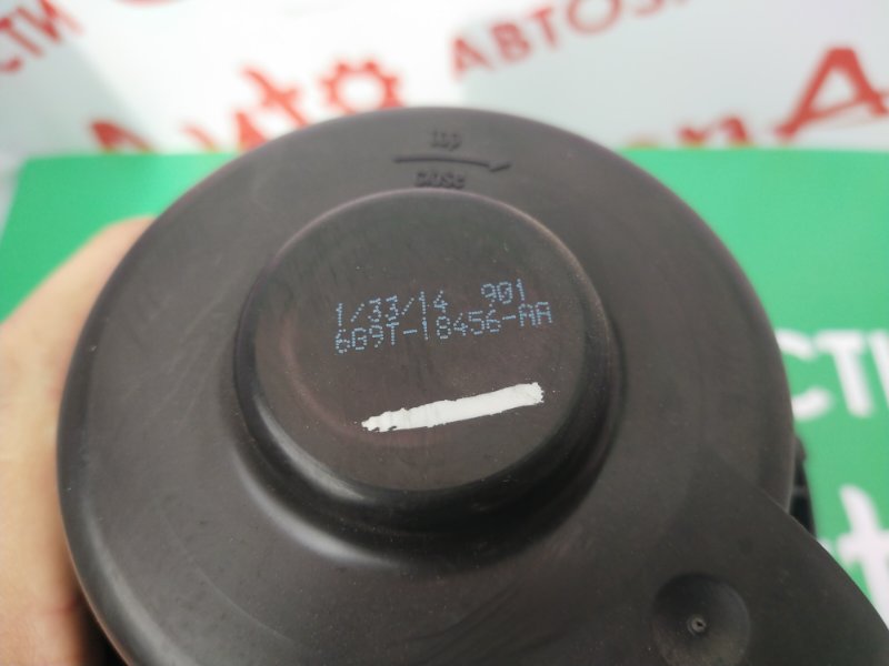 Мотор печки, 3500 рублей, Красноярск