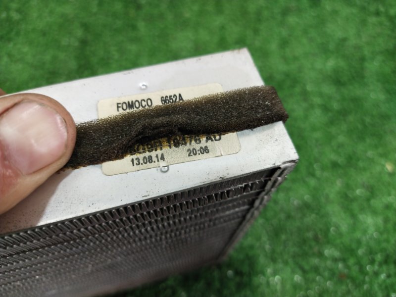 Радиатор печки, 2500 рублей, Красноярск