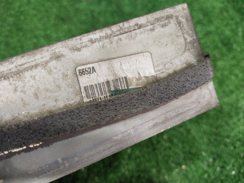 Испаритель кондиционера, 2000 рублей, Красноярск