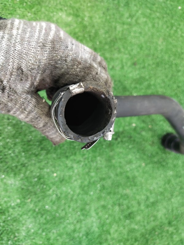 Патрубок радиатора, 5000 рублей, Красноярск