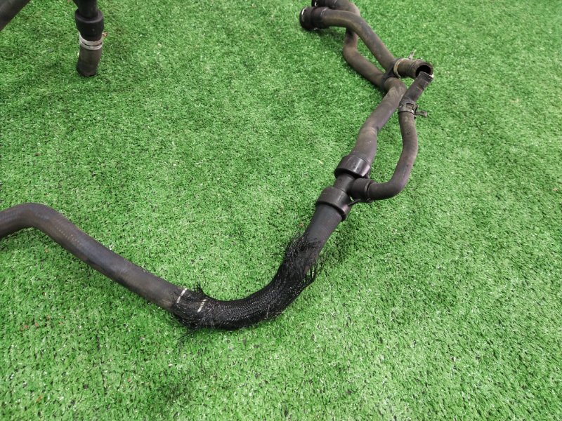 Патрубок системы охлаждения, 4000 рублей, Красноярск