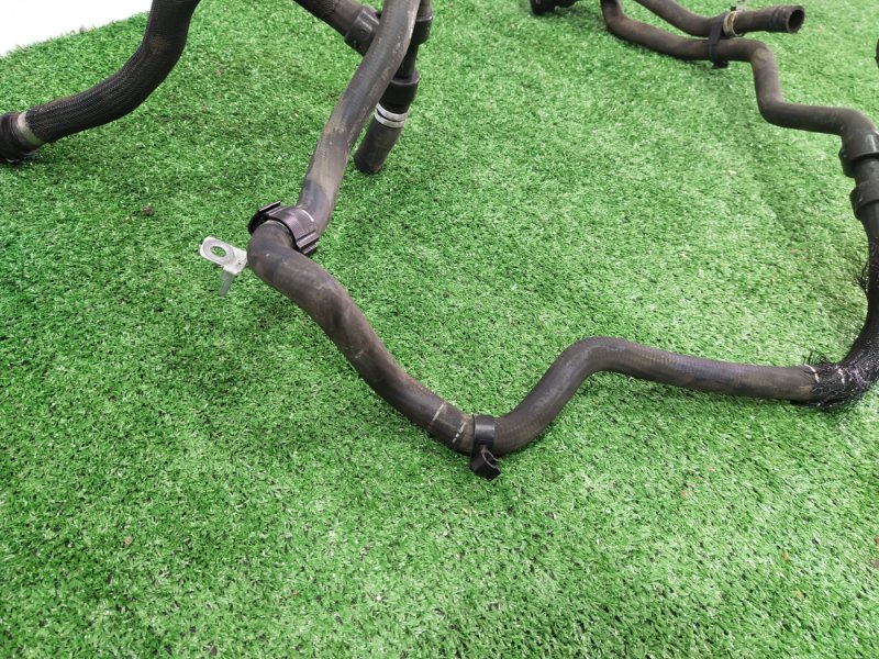 Патрубок системы охлаждения, 4000 рублей, Красноярск