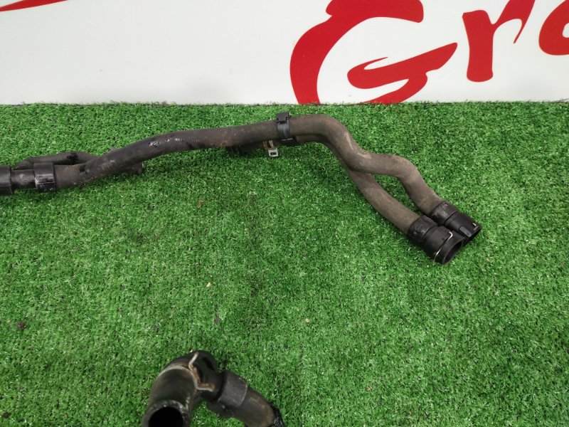 Патрубок системы охлаждения, 4000 рублей, Красноярск