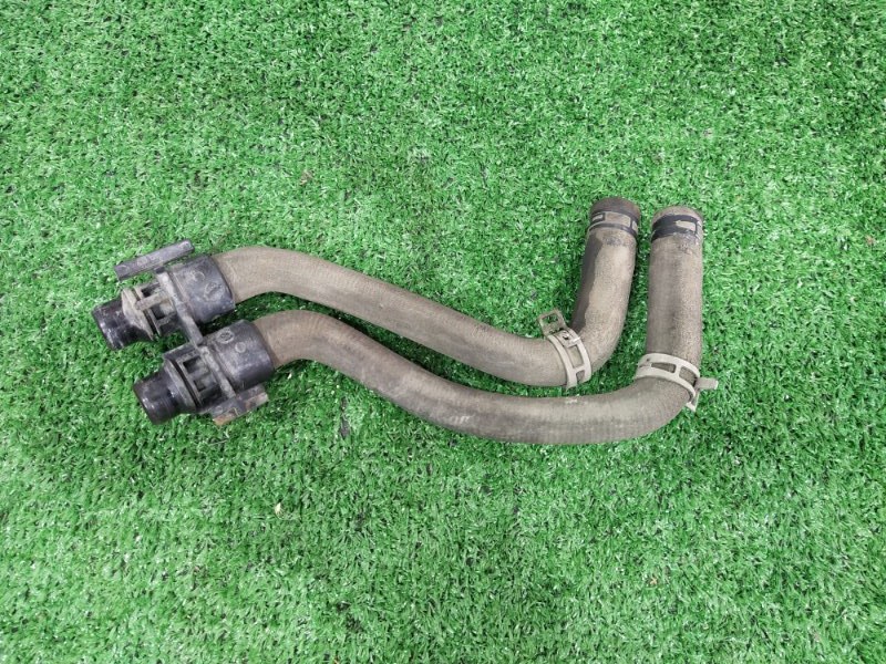 Патрубок радиатора печки, 1000 рублей, Красноярск