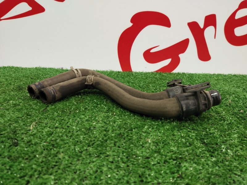 Патрубок радиатора печки, 1000 рублей, Красноярск