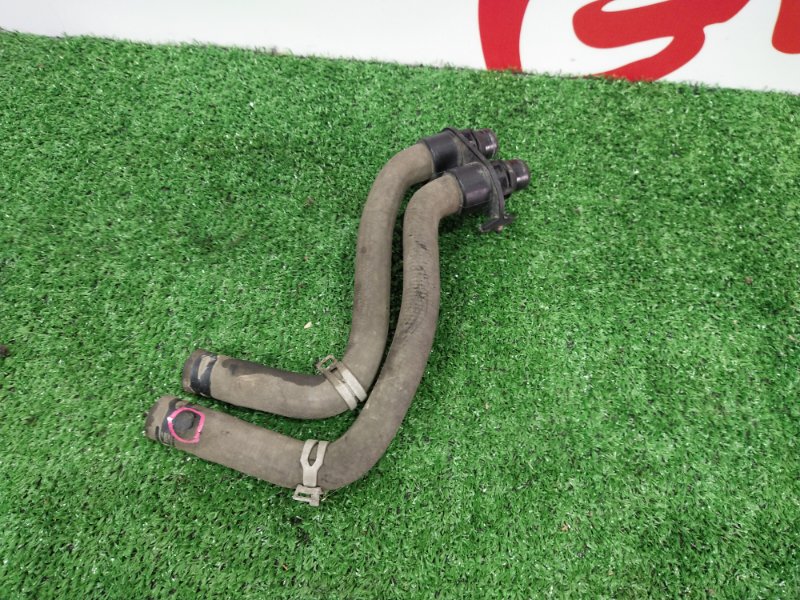 Патрубок радиатора печки, 1000 рублей, Красноярск