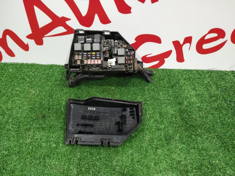 Блок предохранителей под капот, 2500 рублей, Красноярск