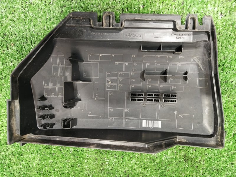 Блок предохранителей под капот, 2500 рублей, Красноярск