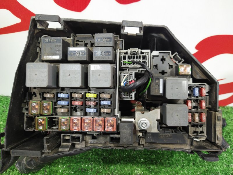 Блок предохранителей под капот, 2500 рублей, Красноярск