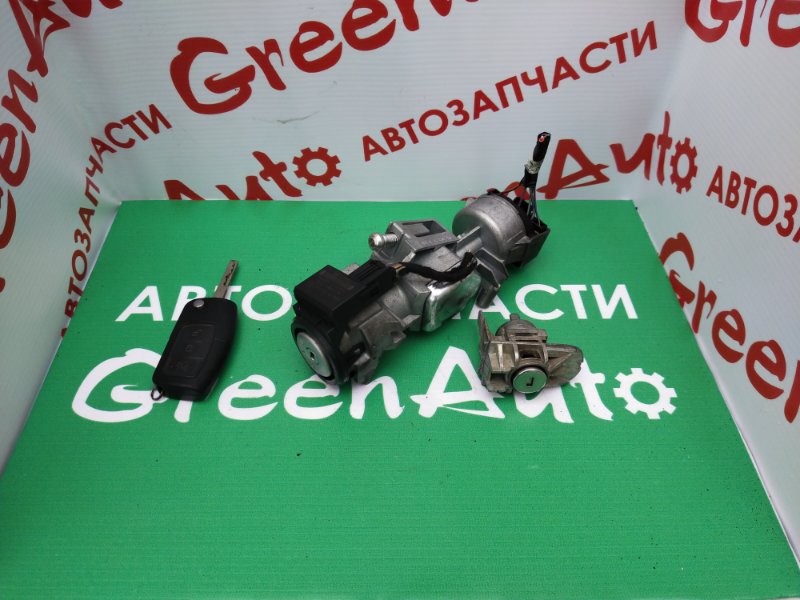 Замок зажигания, 4000 рублей, Красноярск