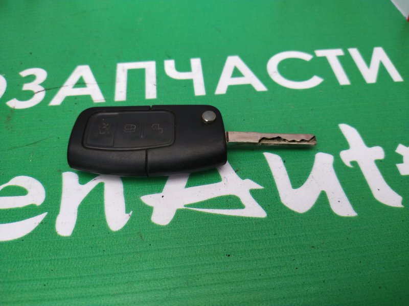 Замок зажигания, 4000 рублей, Красноярск