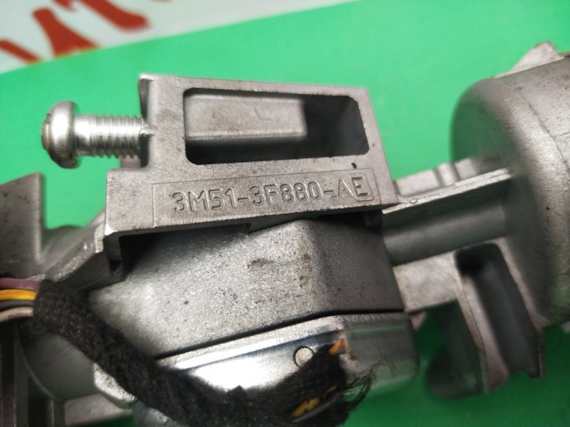 Замок зажигания, 4000 рублей, Красноярск