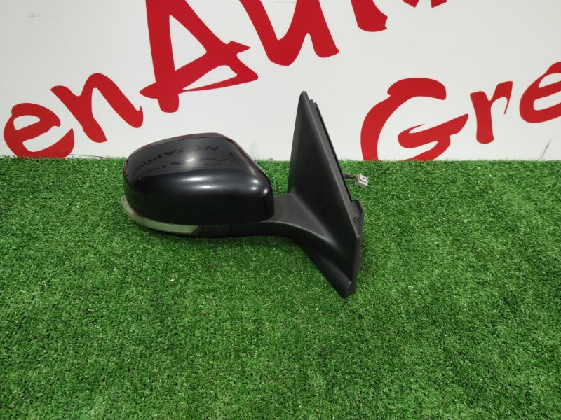 Зеркало боковое, 10000 рублей, Красноярск