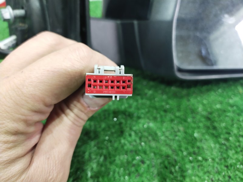 Зеркало боковое, 10000 рублей, Красноярск