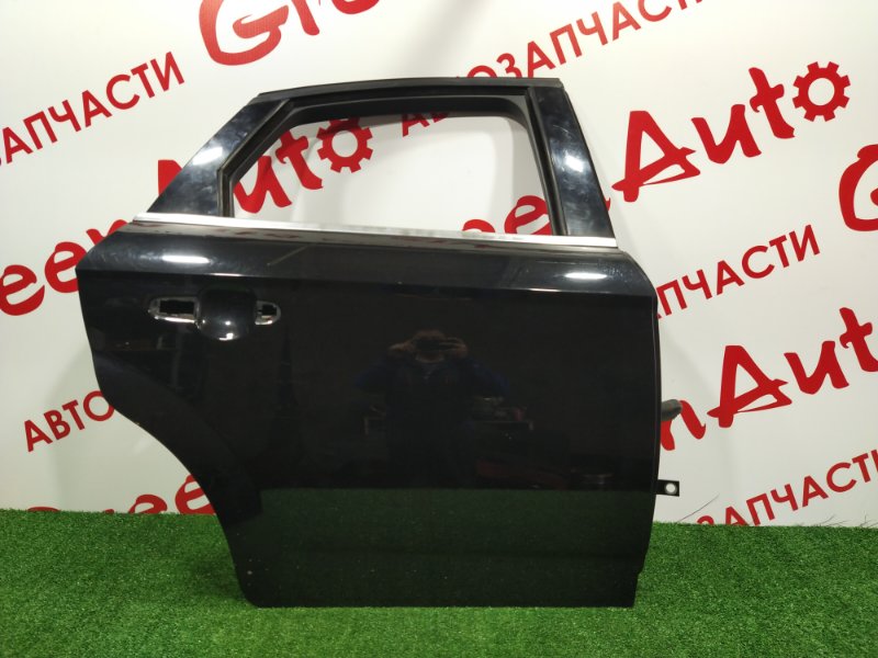 Дверь боковая, 12000 рублей, Красноярск