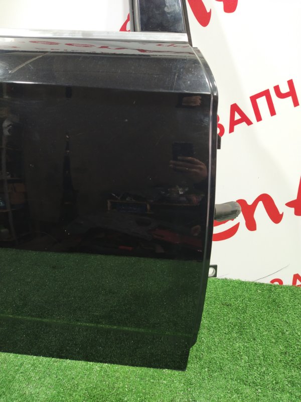 Дверь боковая, 12000 рублей, Красноярск