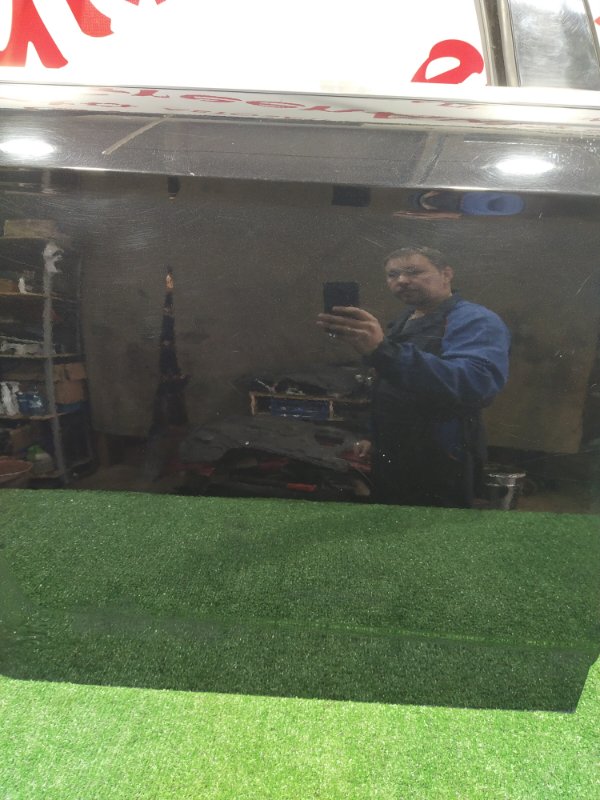 Дверь боковая, 12000 рублей, Красноярск