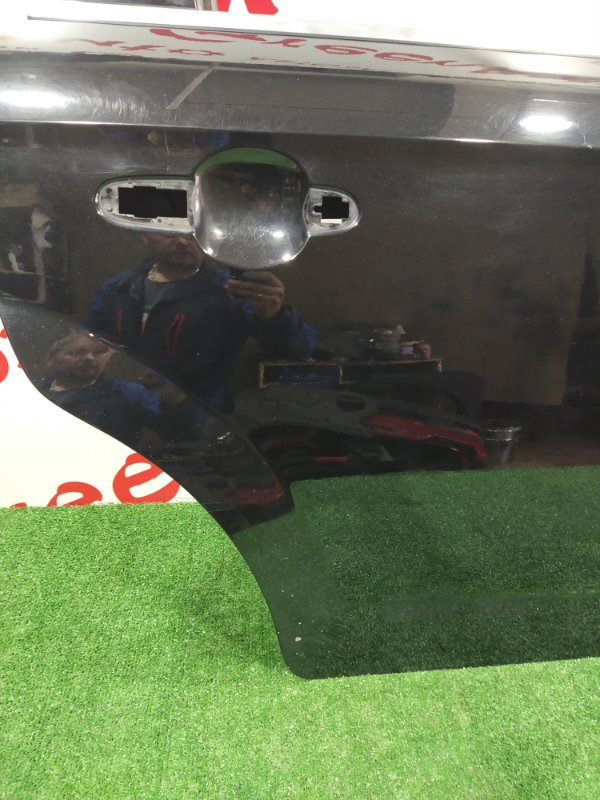 Дверь боковая, 12000 рублей, Красноярск