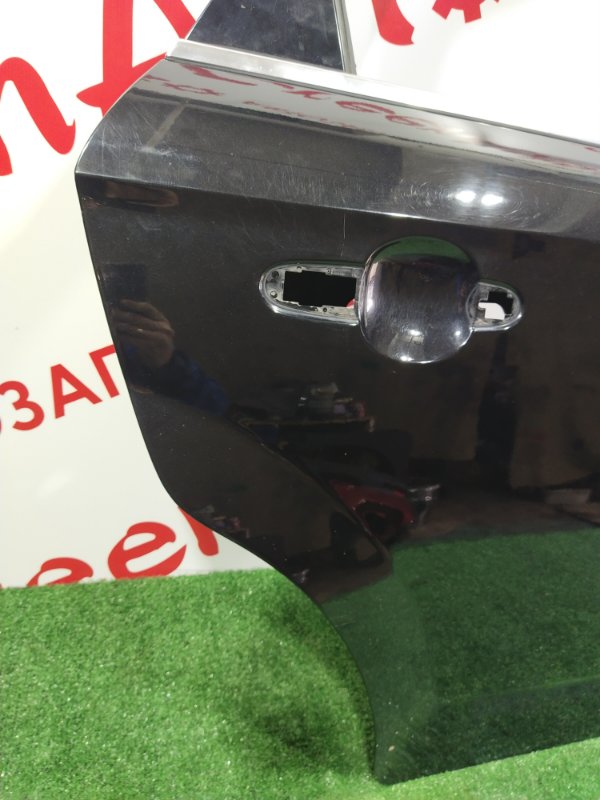 Дверь боковая, 12000 рублей, Красноярск