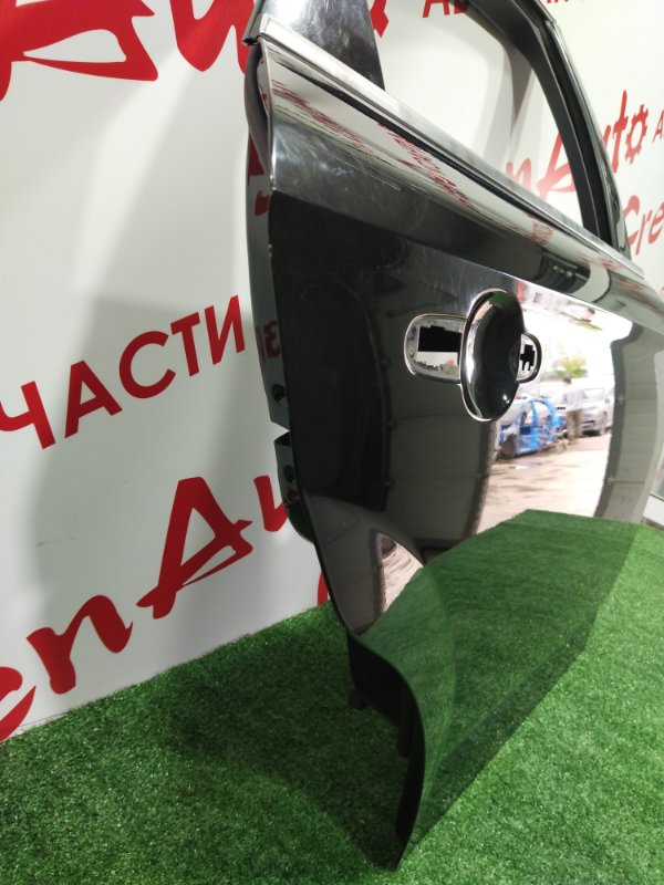 Дверь боковая, 12000 рублей, Красноярск