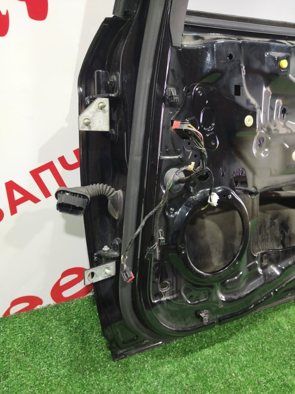 Дверь боковая, 12000 рублей, Красноярск