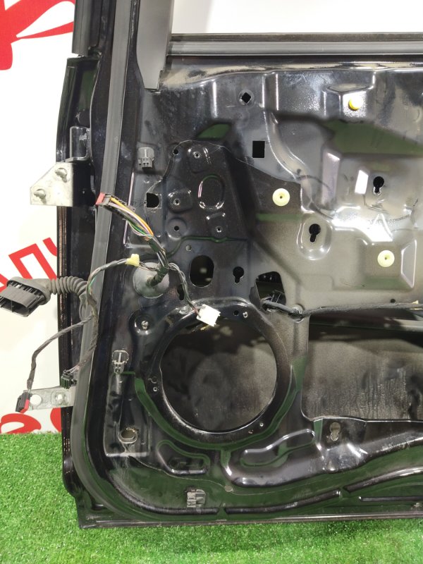 Дверь боковая, 12000 рублей, Красноярск