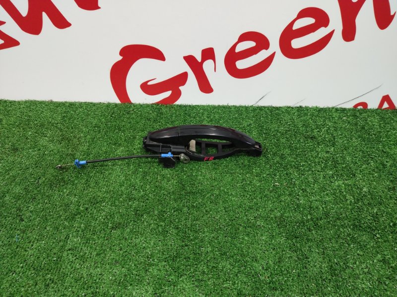 Ручка двери внешняя, 3000 рублей, Красноярск