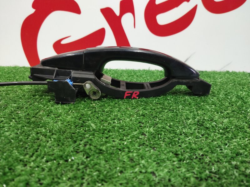 Ручка двери внешняя, 3000 рублей, Красноярск