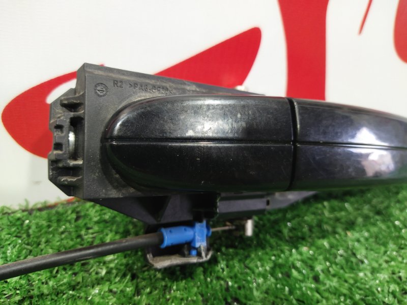 Ручка двери внешняя, 3000 рублей, Красноярск