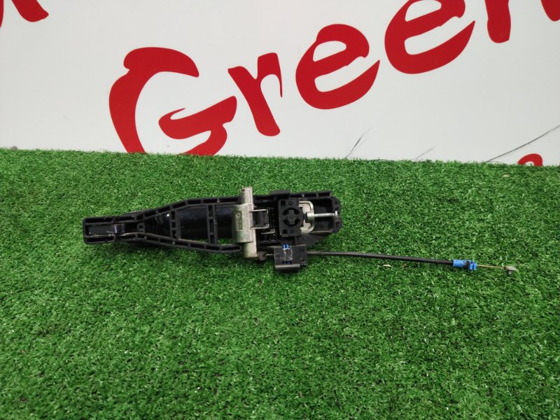 Ручка двери внешняя, 3000 рублей, Красноярск