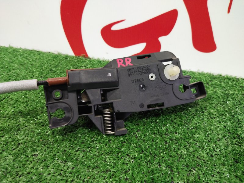 Ручка двери внутренняя, 500 рублей, Красноярск