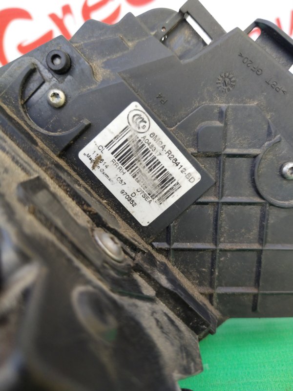 Замок дверной, 1500 рублей, Красноярск