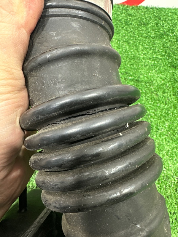 Патрубок воздушного фильтра, 400 рублей, Красноярск