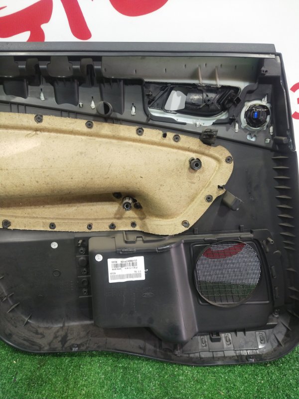 Обшивка двери, 2000 рублей, Красноярск