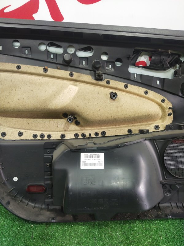 Обшивка двери, 2000 рублей, Красноярск