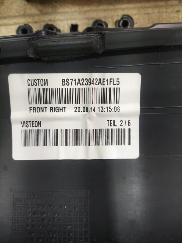 Обшивка двери, 2000 рублей, Красноярск