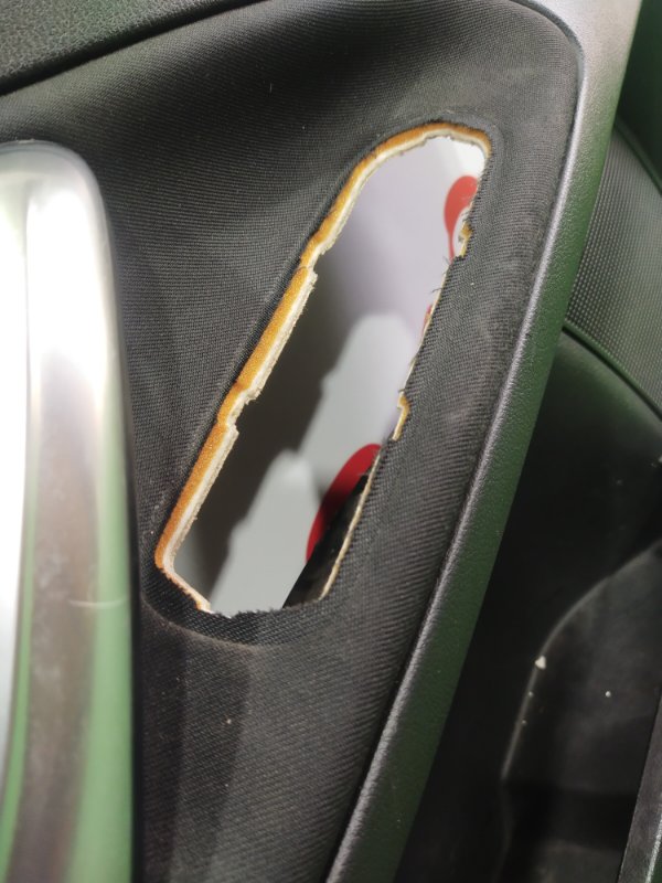 Обшивка двери, 2000 рублей, Красноярск