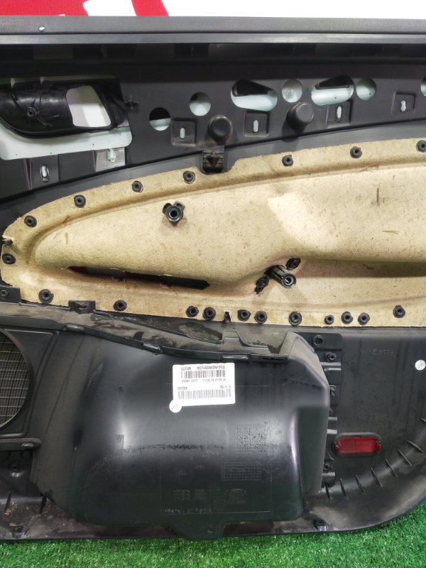 Обшивка двери, 2000 рублей, Красноярск