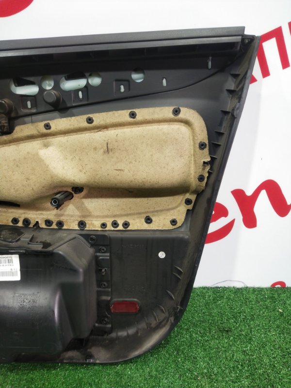 Обшивка двери, 2000 рублей, Красноярск