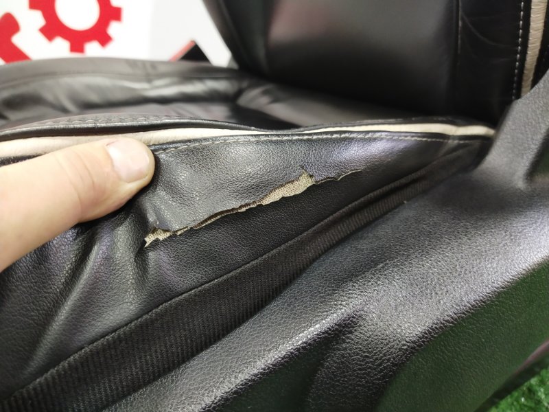 Сиденья, 15000 рублей, Красноярск