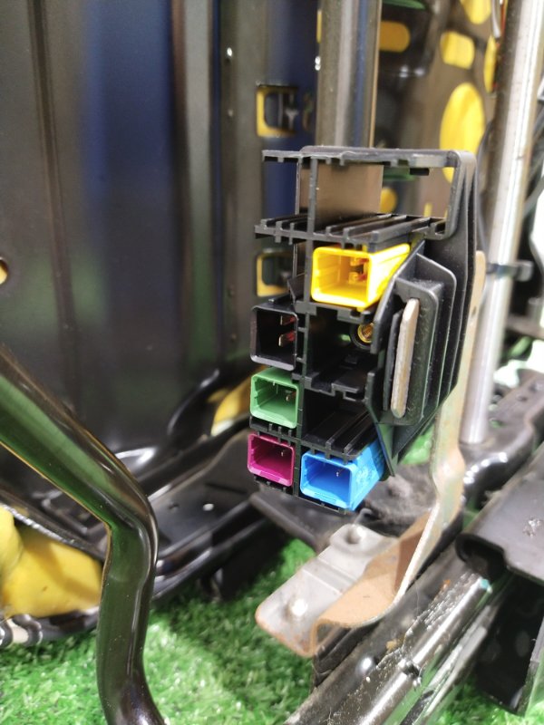 Сиденья, 15000 рублей, Красноярск