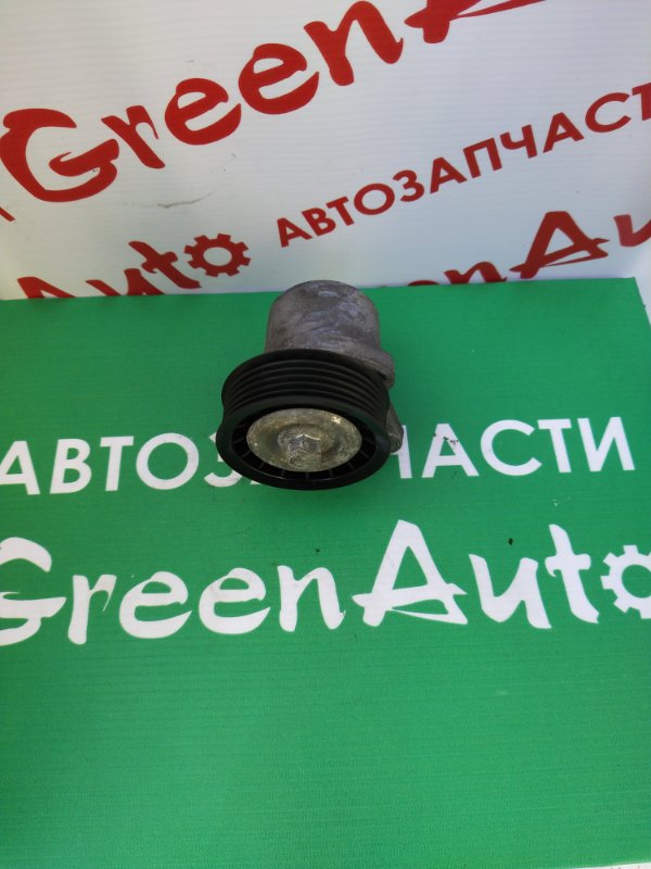 Натяжитель приводного ремня, 1000 рублей, Красноярск