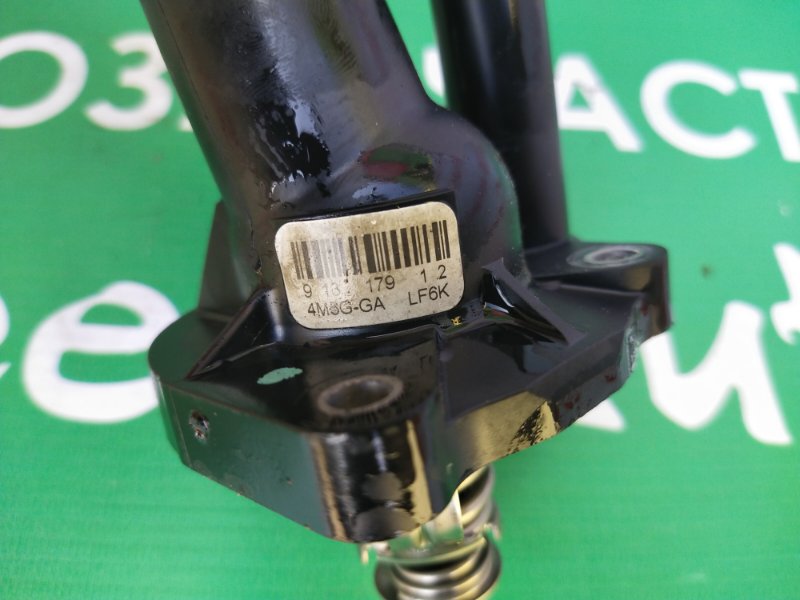 Термостат, 500 рублей, Красноярск