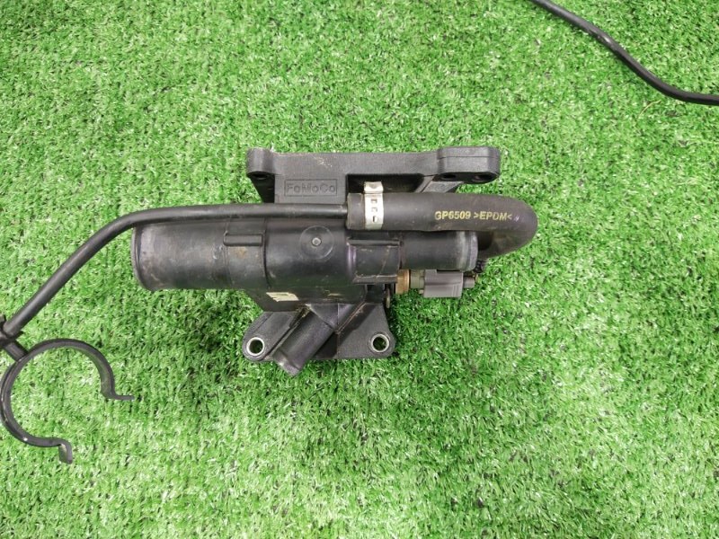 Фланец системы охлаждения, 1500 рублей, Красноярск