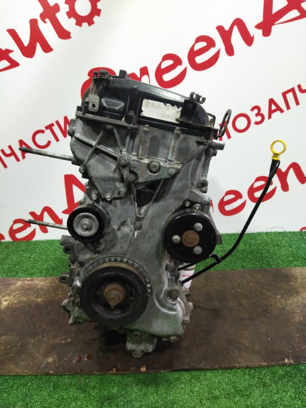 Двигатель, 45000 рублей, Красноярск