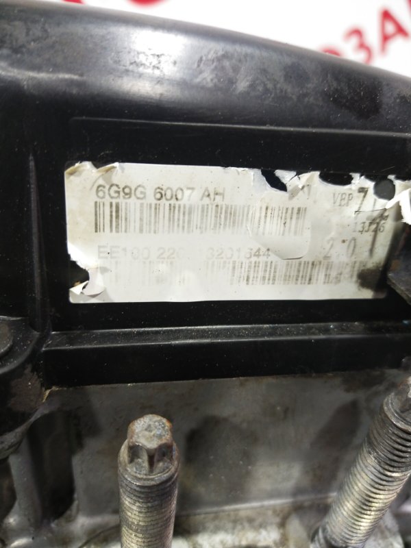 Двигатель, 45000 рублей, Красноярск