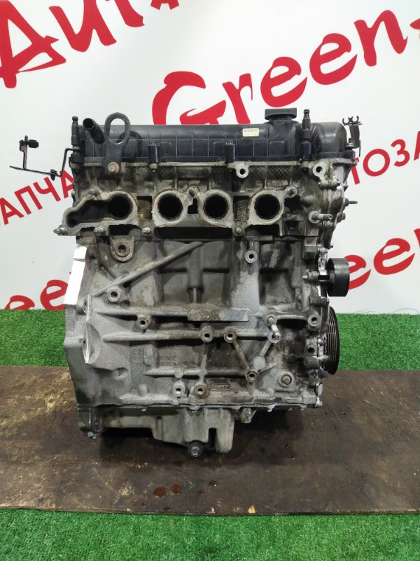 Двигатель, 45000 рублей, Красноярск